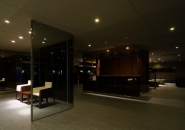 Brillia Tower KAWASAKIのフォトギャラリー：グランドロビー