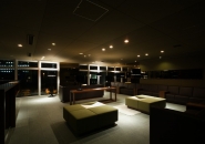 Brillia Tower KAWASAKIのフォトギャラリー：フォーマルラウンジ