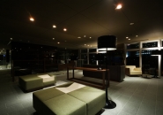 Brillia Tower KAWASAKIのフォトギャラリー：フォーマルラウンジ