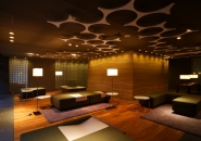 Brillia Tower KAWASAKIのフォトギャラリー：スタジオラウンジ