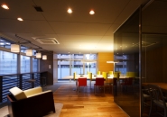 Brillia Tower KAWASAKIのフォトギャラリー：コモンスタジオ