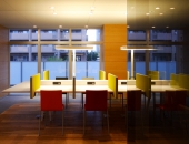 Brillia Tower KAWASAKIのフォトギャラリー：コモンスタジオ