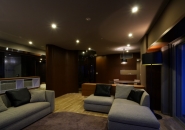 Brillia Tower KAWASAKIのフォトギャラリー：オーナーズスイート