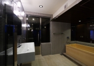 Brillia Tower KAWASAKIのフォトギャラリー：オーナーズスイート