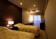 Brillia Tower KAWASAKIのフォトギャラリー：ゲストルーム