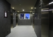 Brillia Tower KAWASAKIのフォトギャラリー：エレベーターホール