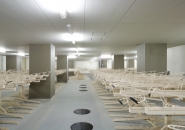 Brillia Tower KAWASAKIのフォトギャラリー：駐輪場