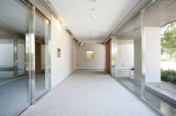 Brillia 東林間 のフォトギャラリー：エントランスホール