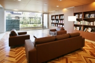 Brillia 東林間 のフォトギャラリー：共用部