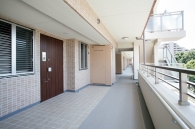 Brillia 東林間 のフォトギャラリー：共用部