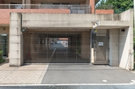 Brillia 東林間 のフォトギャラリー：駐車場