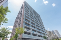 Brillia WELLITH 月島のフォトギャラリー：外観