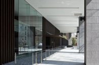 Brillia WELLITH 月島のフォトギャラリー：外構