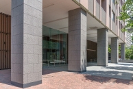 Brillia WELLITH 月島のフォトギャラリー：外構