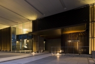 Brillia WELLITH 月島のフォトギャラリー：エントランス