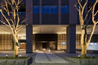 Brillia WELLITH 月島のフォトギャラリー：エントランス