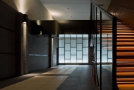 Brillia WELLITH 月島のフォトギャラリー：エントランスホール