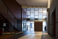 Brillia WELLITH 月島のフォトギャラリー：エントランスホール