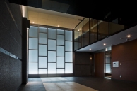 Brillia WELLITH 月島のフォトギャラリー：エントランスホール