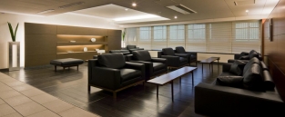 Brillia WELLITH 月島のフォトギャラリー：共用部