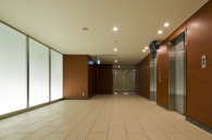 Brillia WELLITH 月島のフォトギャラリー：共用部