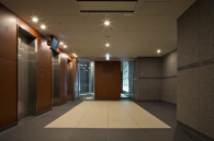 Brillia WELLITH 月島のフォトギャラリー：共用部