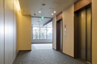 Brillia WELLITH 月島のフォトギャラリー：共用部