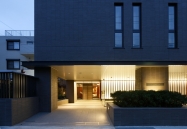 Brillia 鎌倉御成町のフォトギャラリー：外観