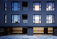 Brillia 鎌倉御成町のフォトギャラリー：外観