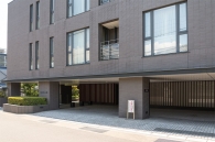 Brillia 鎌倉御成町のフォトギャラリー：外観