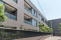 Brillia 鎌倉御成町のフォトギャラリー：外観