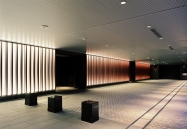 Brillia 鎌倉御成町のフォトギャラリー：エントランス