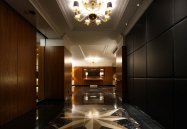 Brillia 鎌倉御成町のフォトギャラリー：共用部