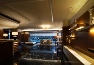 Brillia 鎌倉御成町のフォトギャラリー：共用部