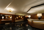 Brillia 鎌倉御成町のフォトギャラリー：共用部