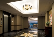 Brillia 鎌倉御成町のフォトギャラリー：共用部