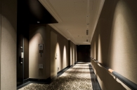 Brillia 鎌倉御成町のフォトギャラリー：共用部