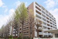 ココロコス東京久米川のフォトギャラリー：外観