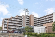 ココロコス東京久米川のフォトギャラリー：外観