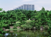 Brillia 稲毛海浜公園 のフォトギャラリー：遠景