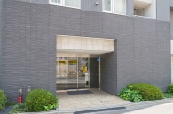 Brillia 日本橋茅場町のフォトギャラリー：エントランス