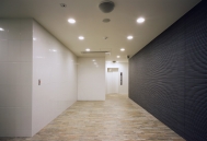 Brillia 日本橋茅場町のフォトギャラリー：共用部