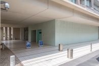 Brillia 草加のフォトギャラリー：エントランス