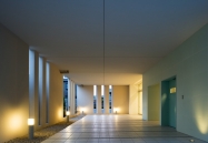 Brillia 草加のフォトギャラリー：エントランス