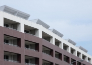 Brillia urbrio 戸塚のフォトギャラリー：外観