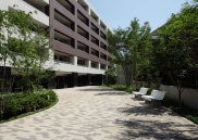 Brillia urbrio 戸塚のフォトギャラリー：エントランス