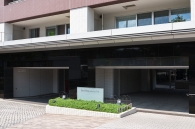 Brillia urbrio 戸塚のフォトギャラリー：エントランス