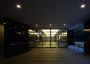 Brillia urbrio 戸塚のフォトギャラリー：エントランス