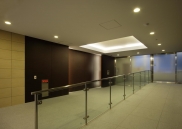 Brillia urbrio 戸塚のフォトギャラリー：共用部