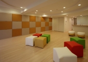 Brillia urbrio 戸塚のフォトギャラリー：共用部